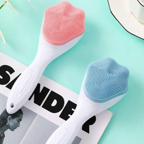 Face Scrubber Exfoliating Brush