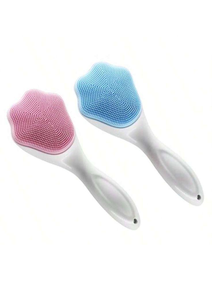 Face Scrubber Exfoliating Brush